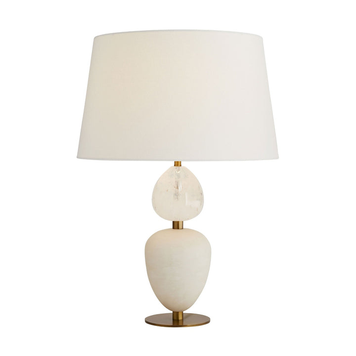 Hazel Lamp