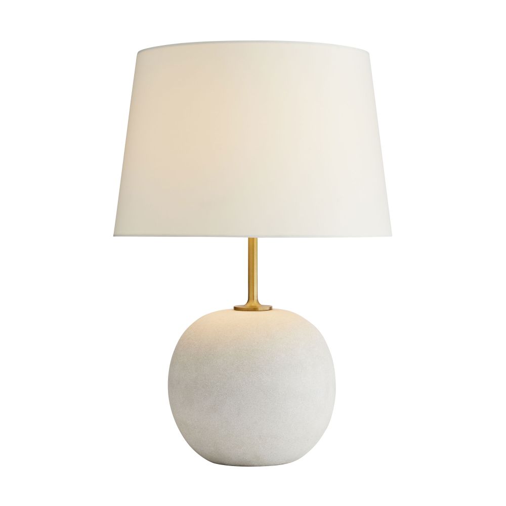 Table Lamps Rhys Lamp - Gold