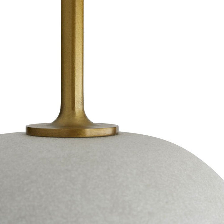 Table Lamps Rhys Lamp - Gold