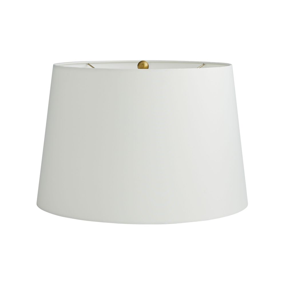 Rhys Lamp - Gold