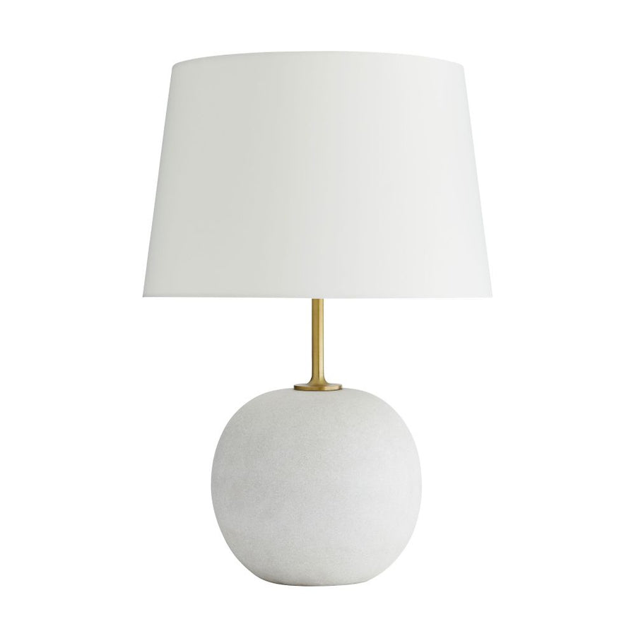 Table Lamps Rhys Lamp - Gold