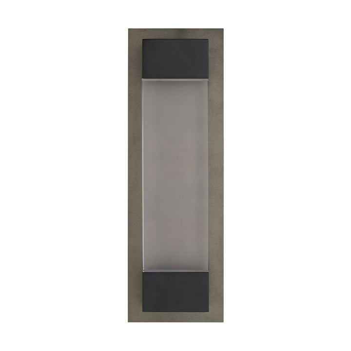 Outdoor Lighting Branson Outdoor Sconce - Black
