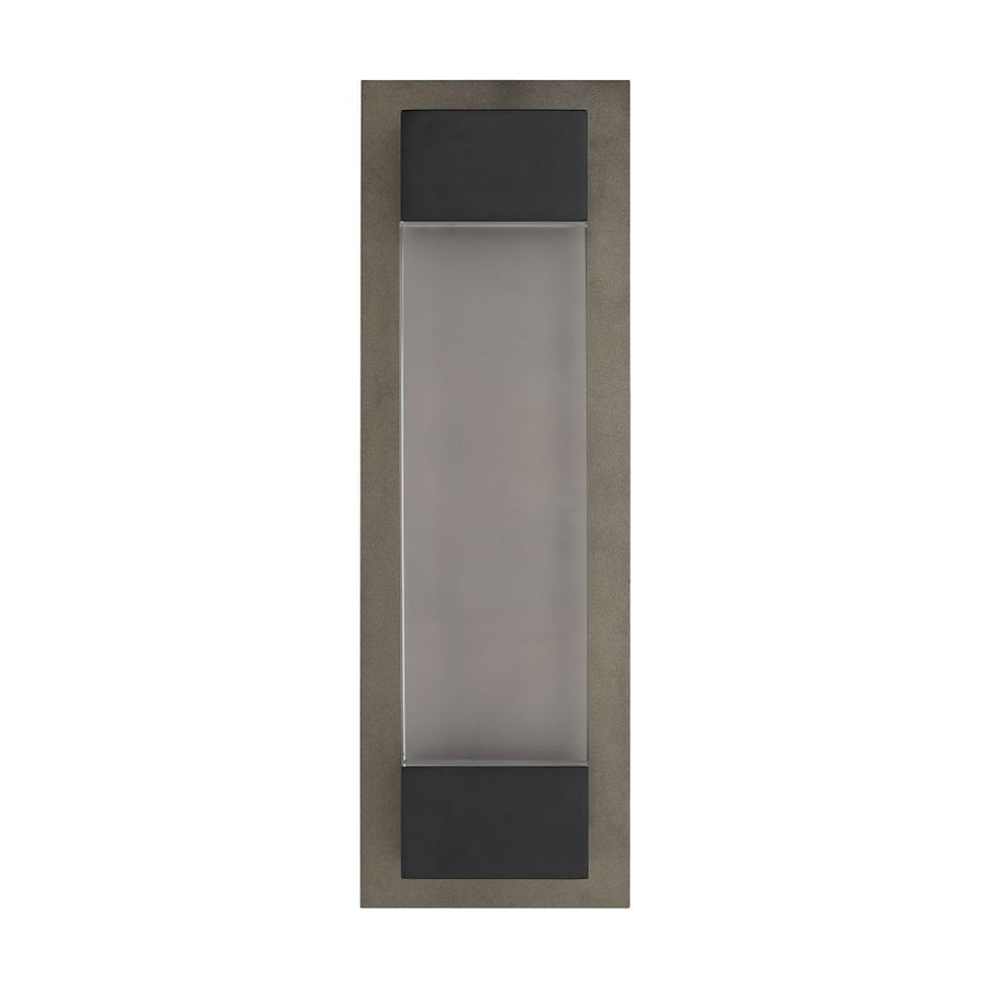 Outdoor Lighting Branson Outdoor Sconce - Black