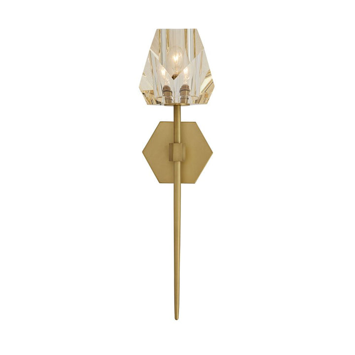 Wall Lighting Sawyer Sconce - Gold