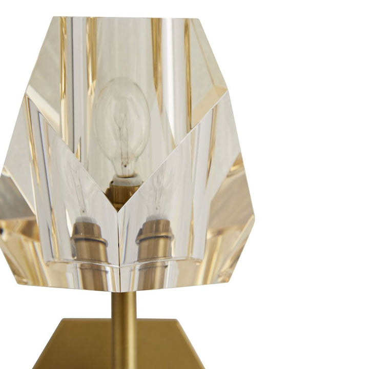 Sawyer Sconce - Gold