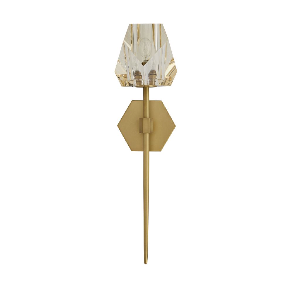 Wall Lighting Sawyer Sconce - Gold