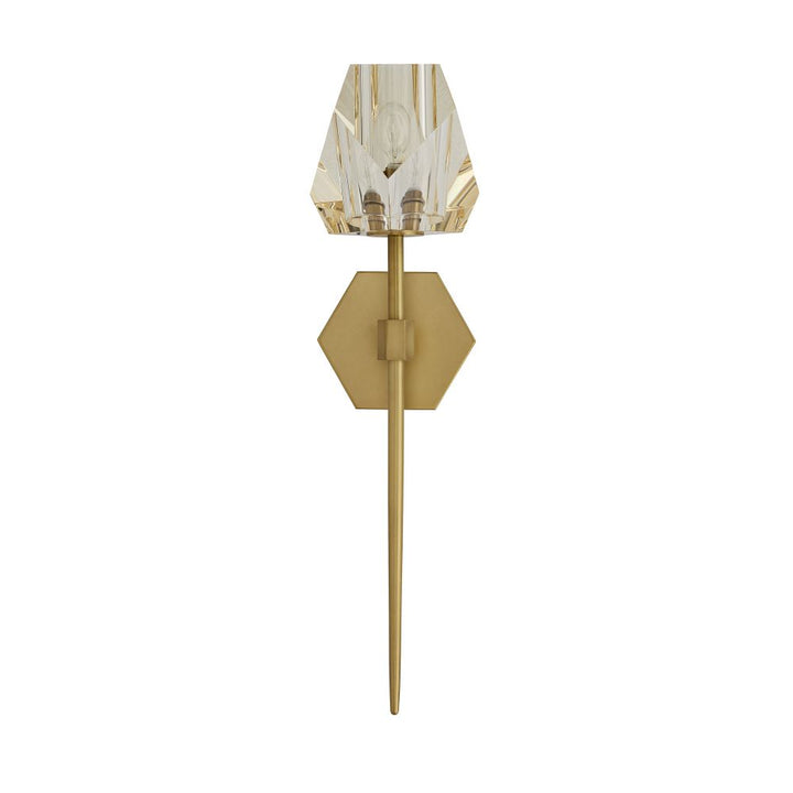Wall Lighting Sawyer Sconce - Gold