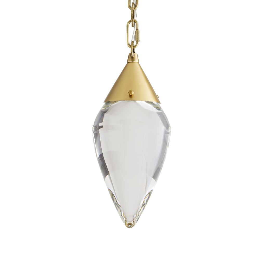 Blaine Pendant - Gold