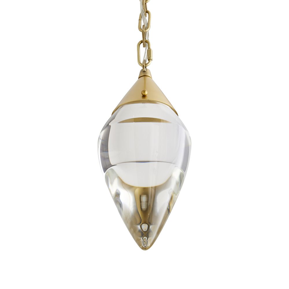 Pendants Blaine Pendant - Gold