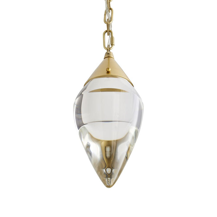 Pendants Blaine Pendant - Gold