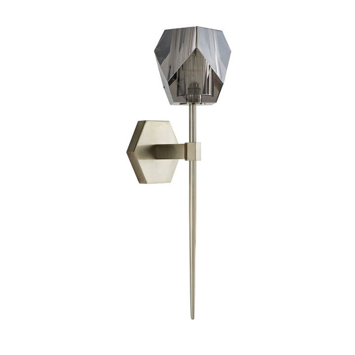 Sawyer Sconce - Gold