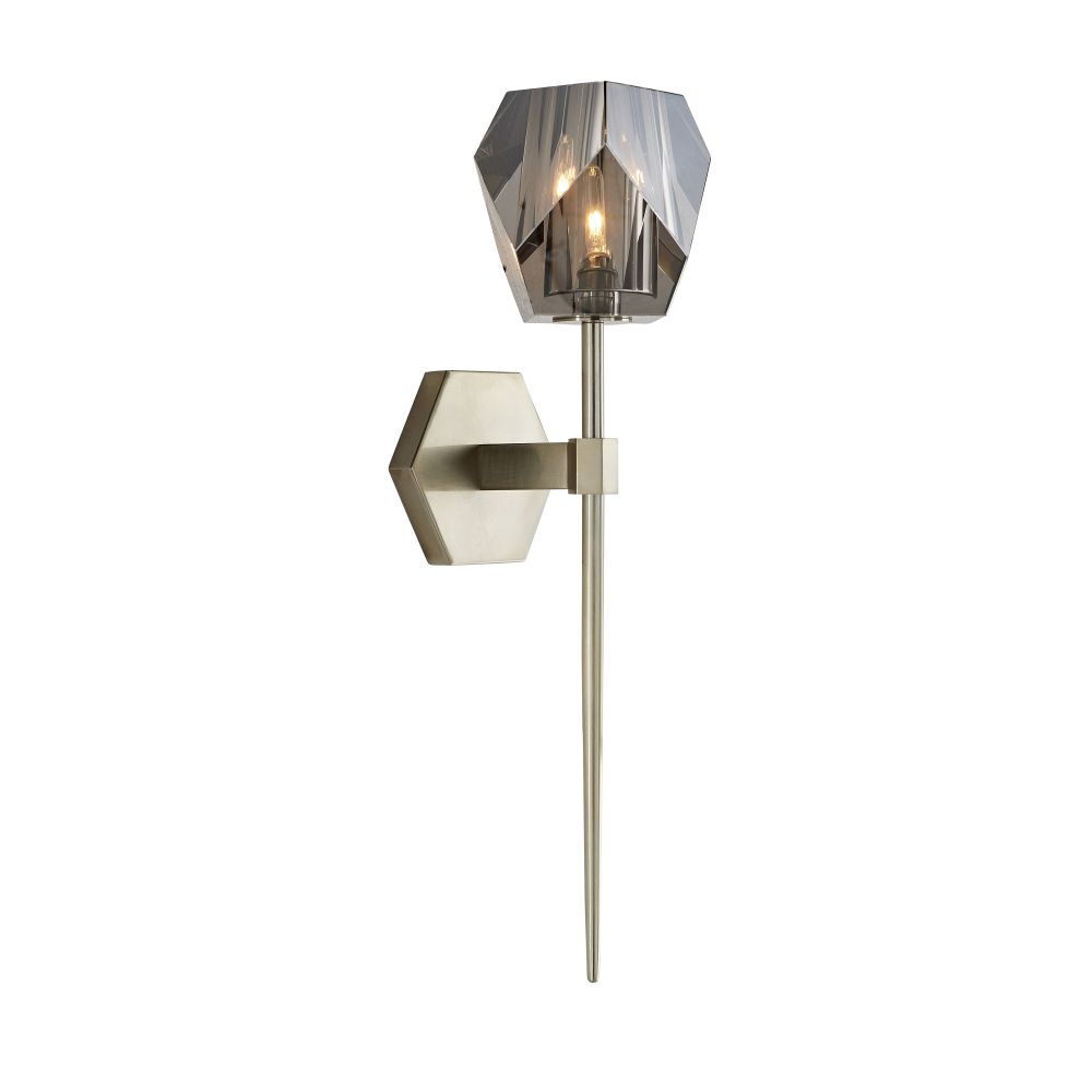 Sawyer Sconce - Gold