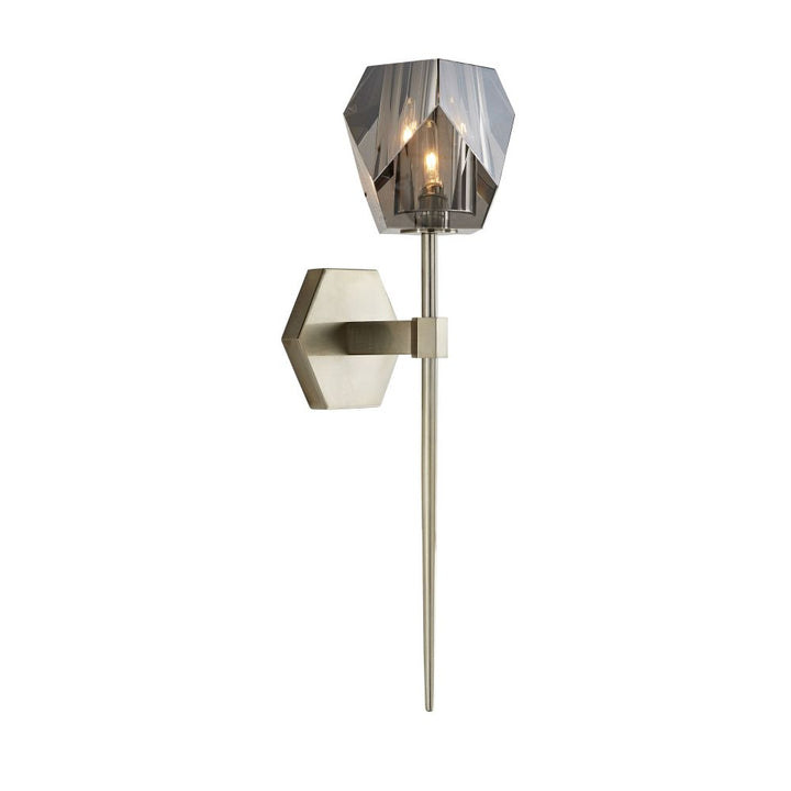 Sawyer Sconce - Gold