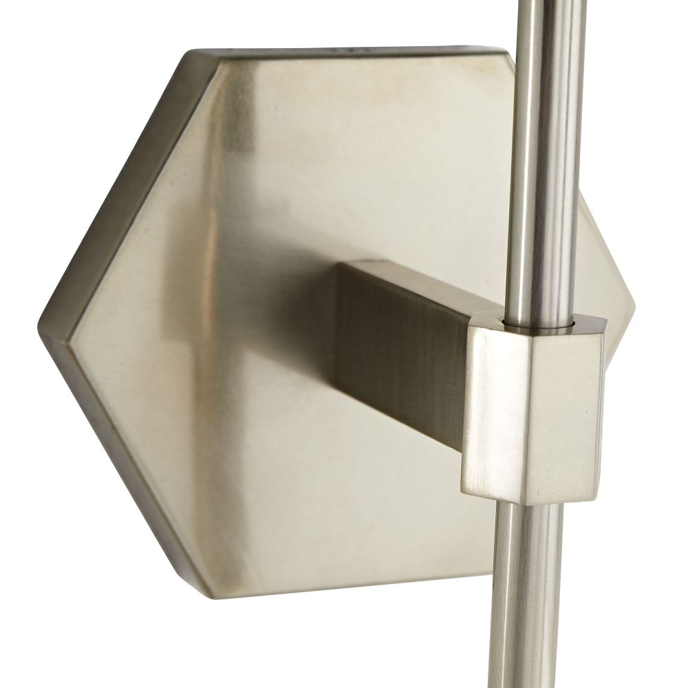 Sawyer Sconce - Gold