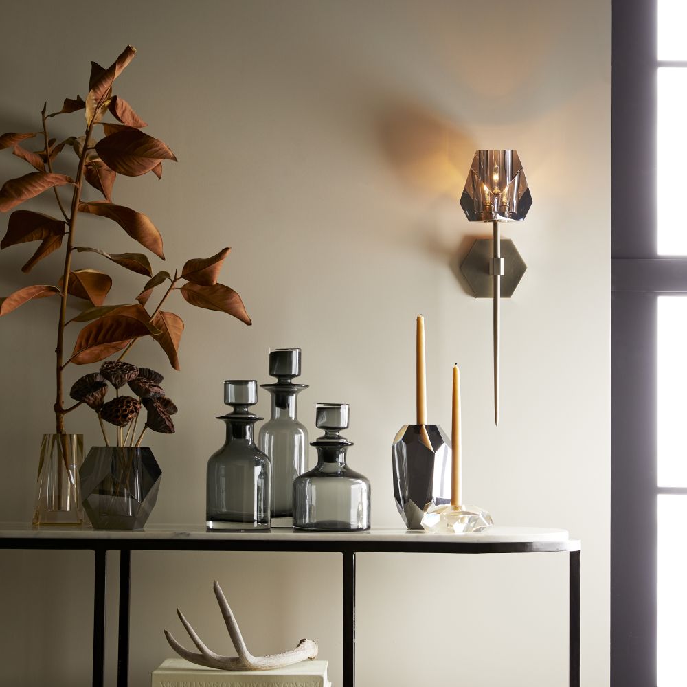 Wall Lighting Sawyer Sconce - Gold