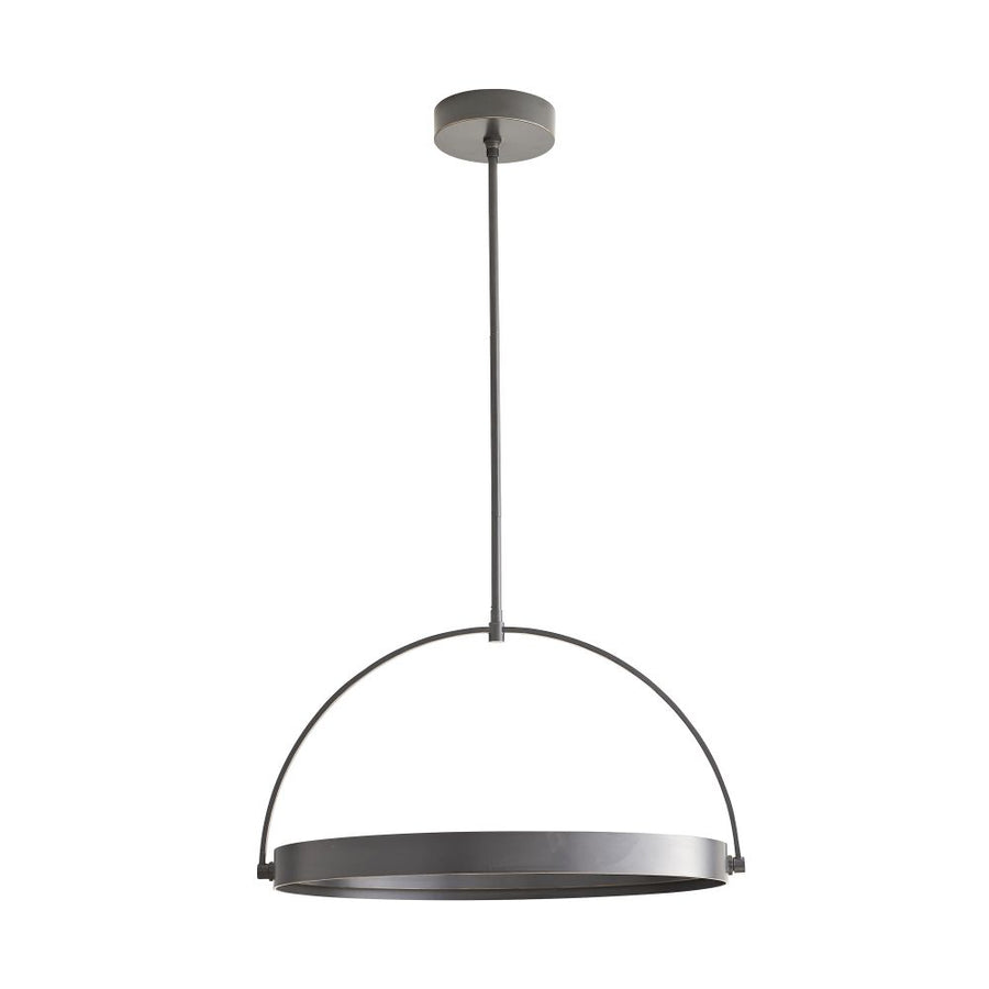 Pendants Vivienne Pendant - Black