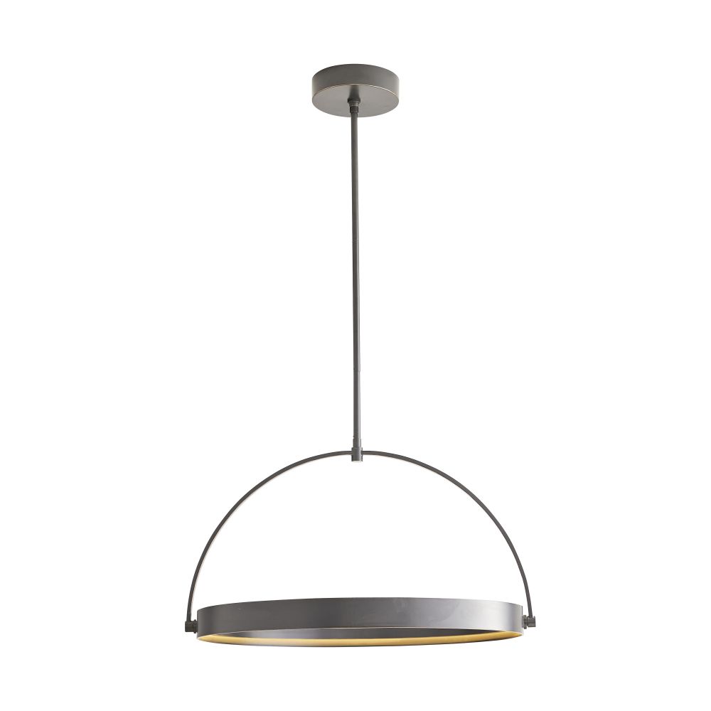 Pendants Vivienne Pendant - Black