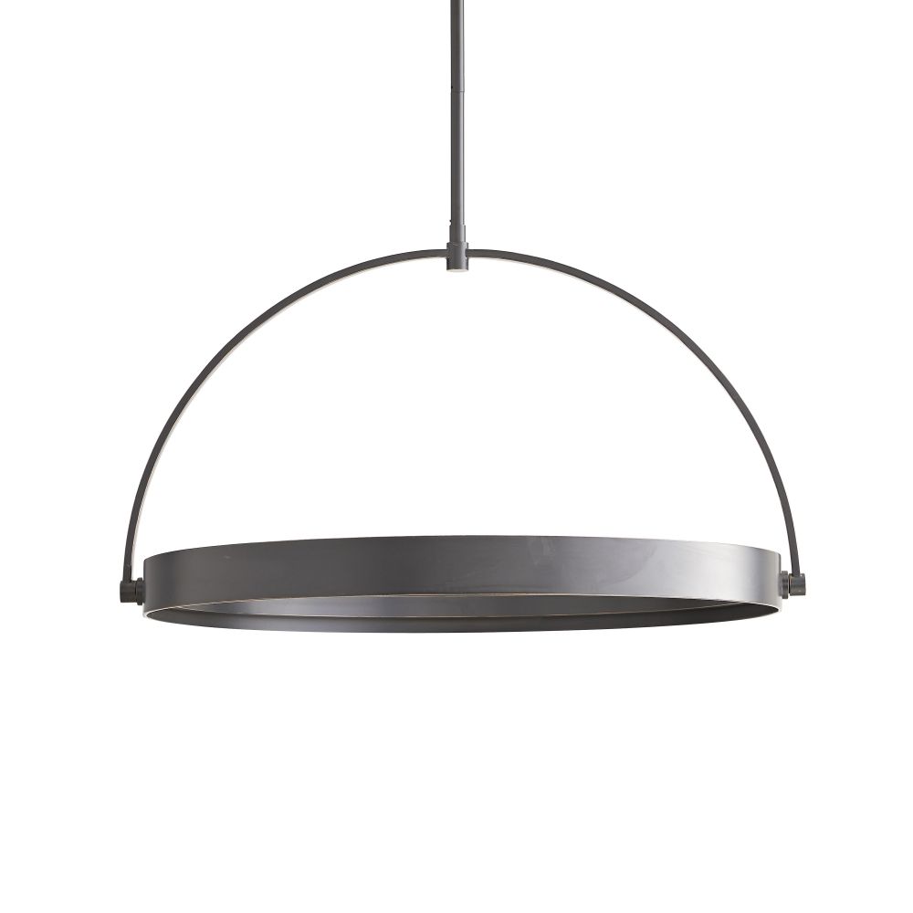 Vivienne Pendant - Black