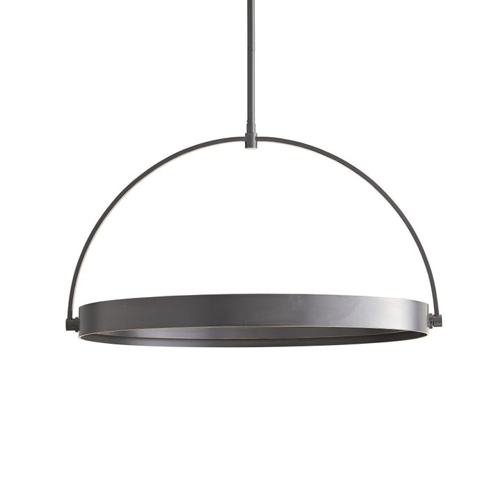 Vivienne Pendant - Black