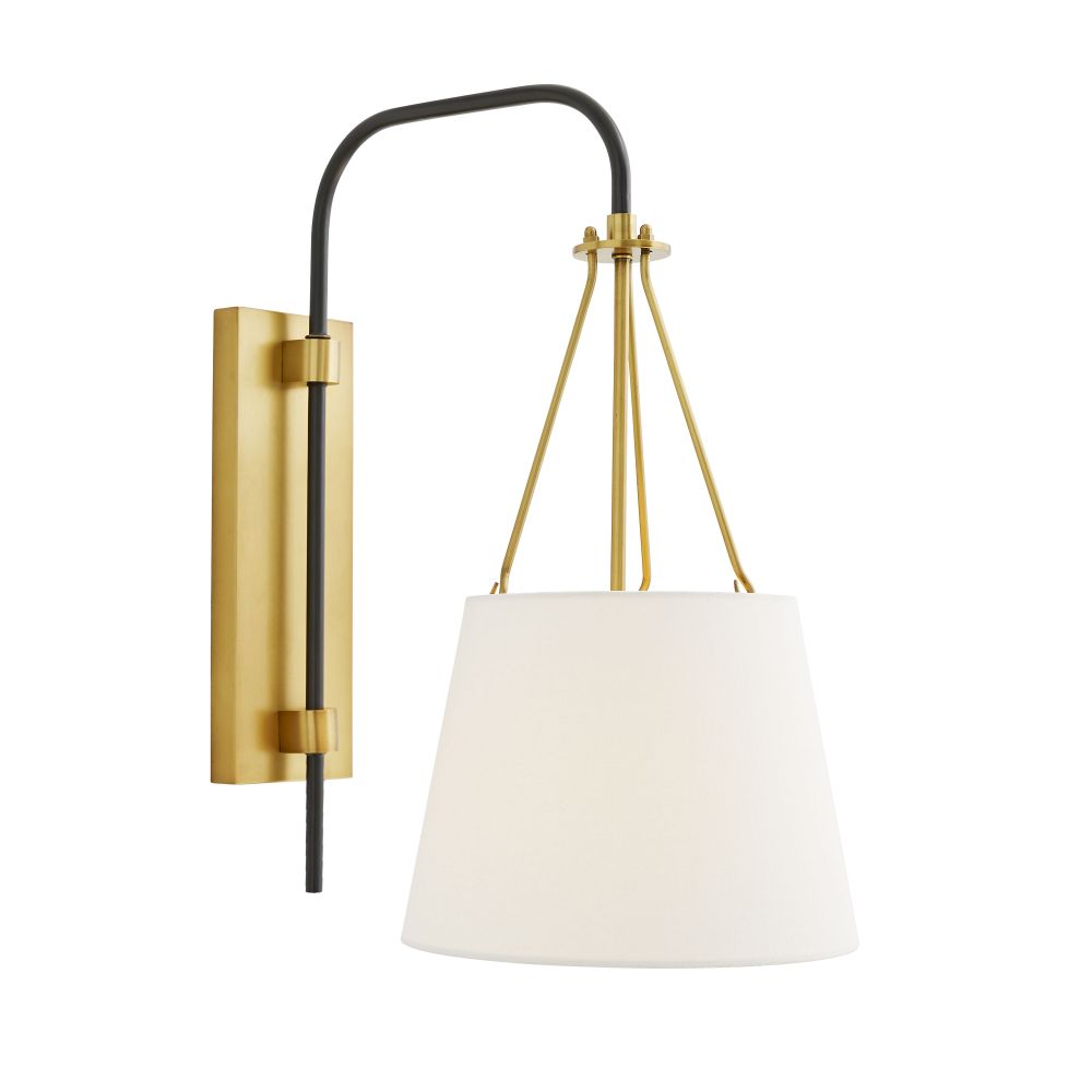 Silas Sconce