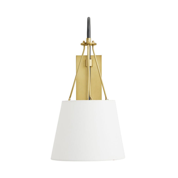 Wall Lighting Silas Sconce