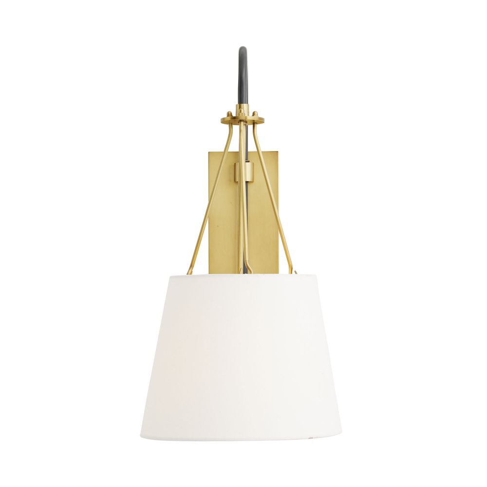Wall Lighting Silas Sconce