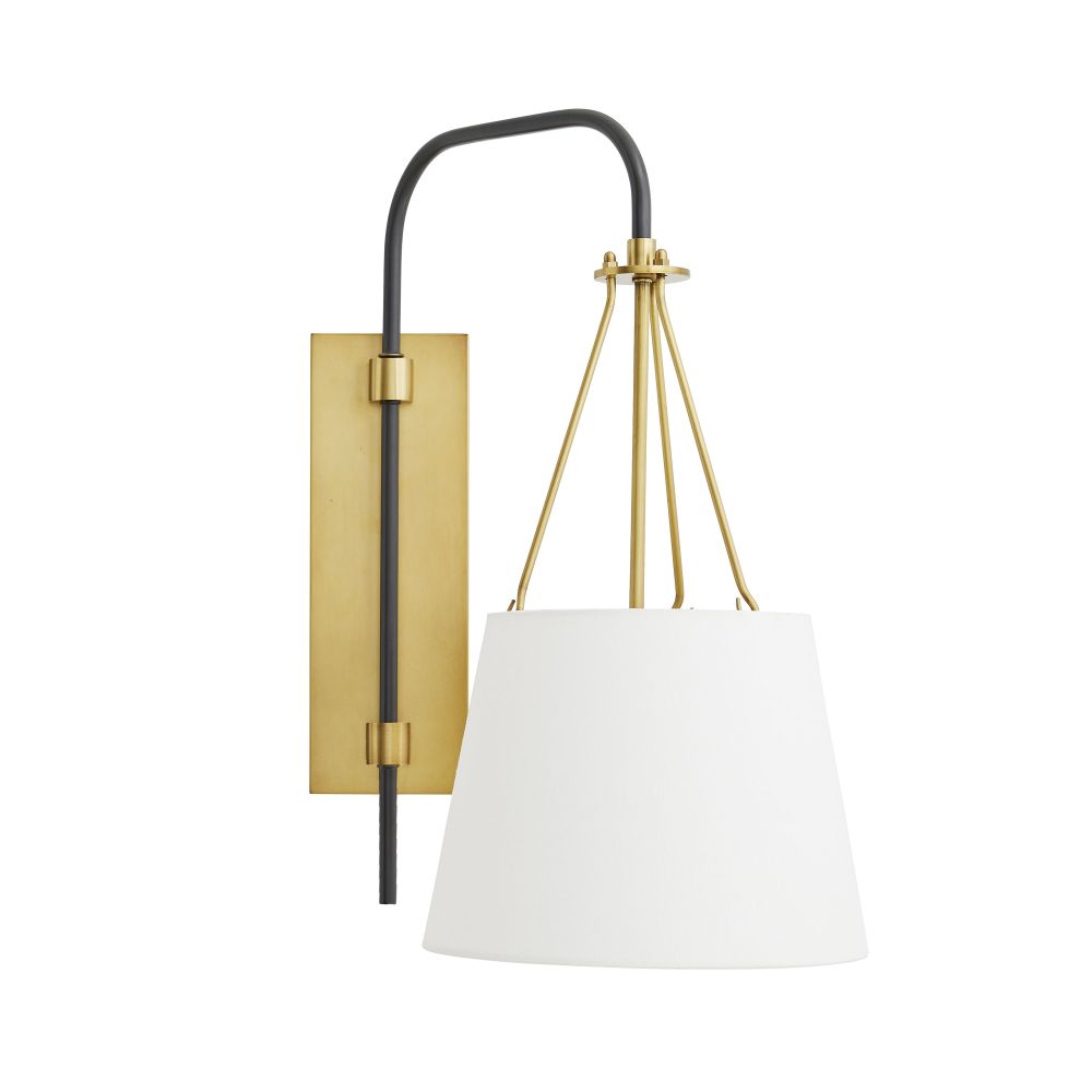 Silas Sconce