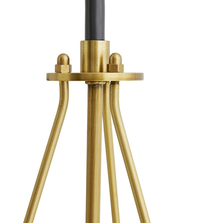 Silas Sconce