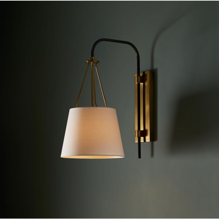 Wall Lighting Silas Sconce