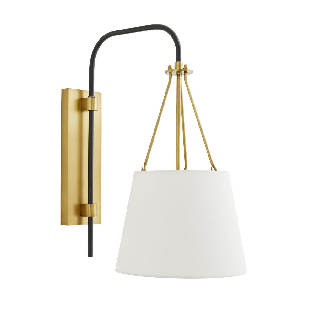 Wall Lighting Silas Sconce