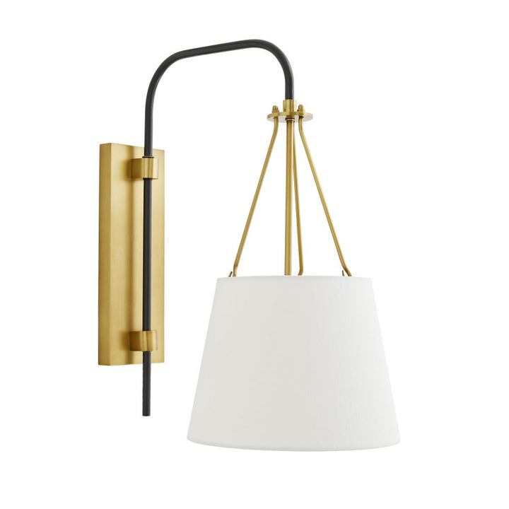 Wall Lighting Silas Sconce