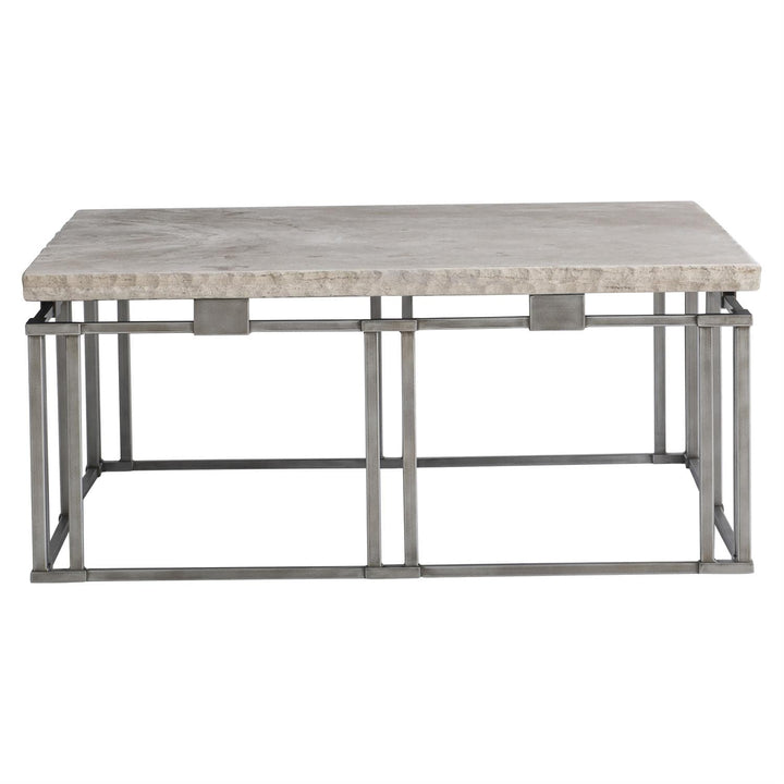 Riverton Cocktail Table-Bernhardt-BHDT-494010-Coffee Tables40"-5-France and Son