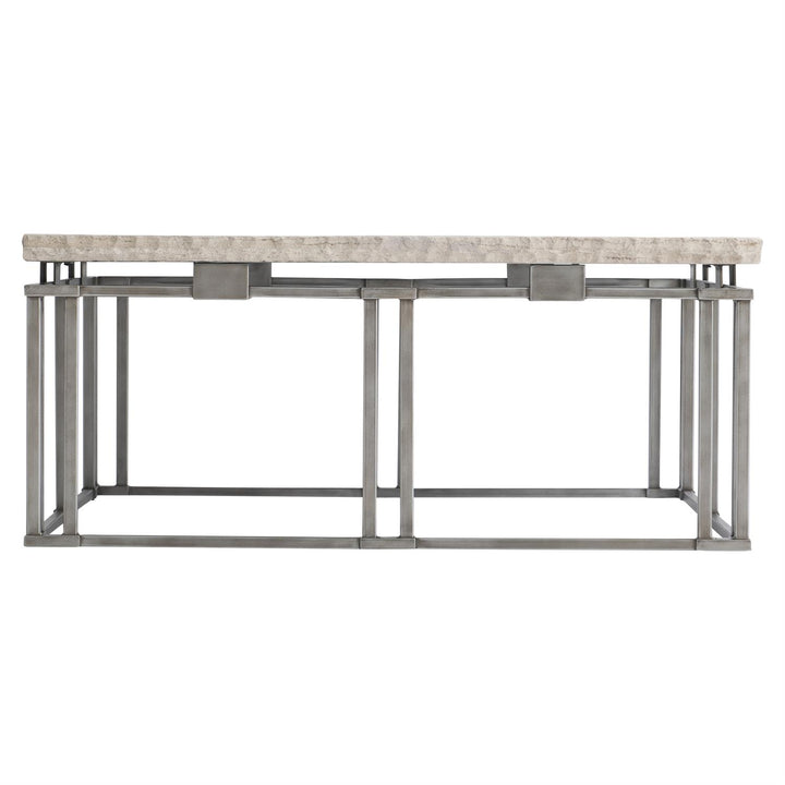 Riverton Cocktail Table-Bernhardt-BHDT-494011-Coffee Tables48"-7-France and Son
