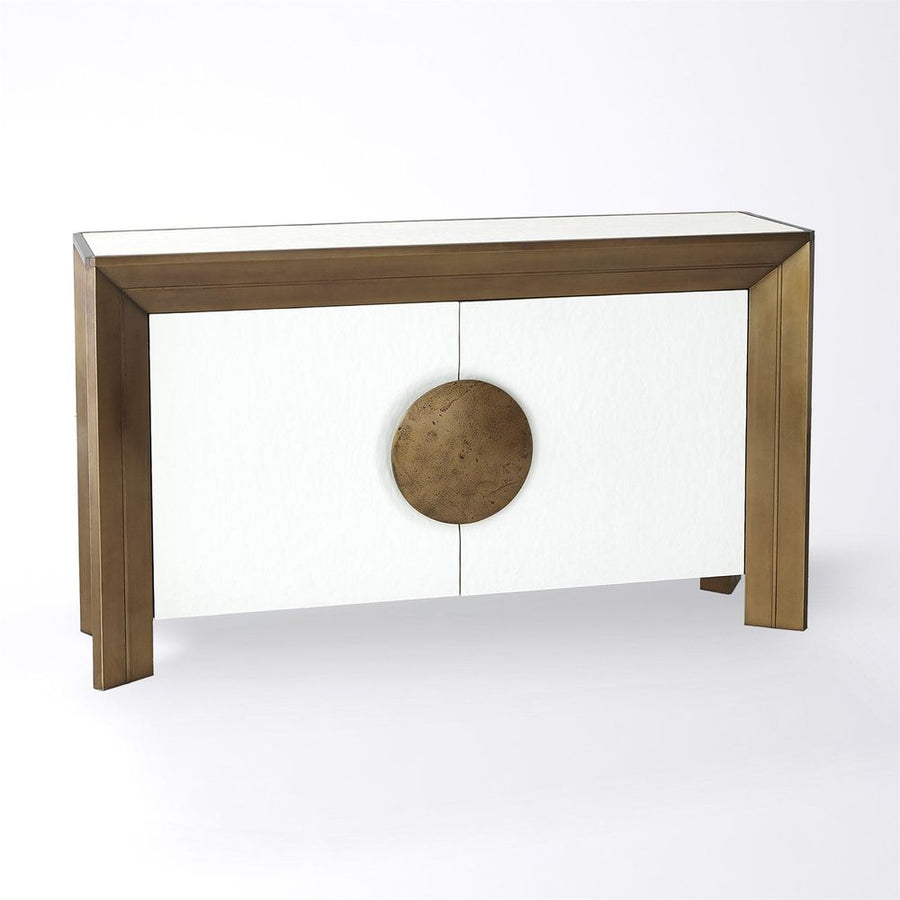 Console Tables Framed Console