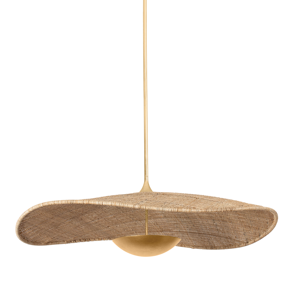 Pendants Shiloh Pendant