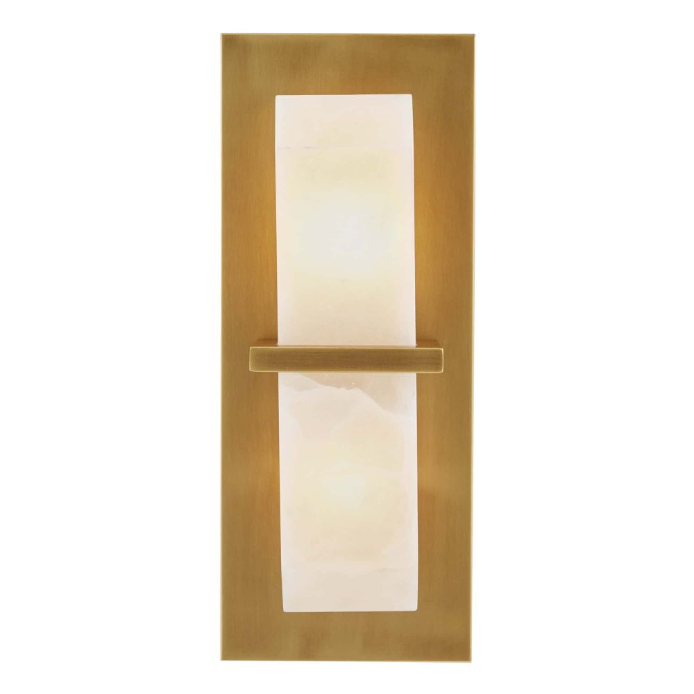 Wall Lighting Somerset Sconce - Gold