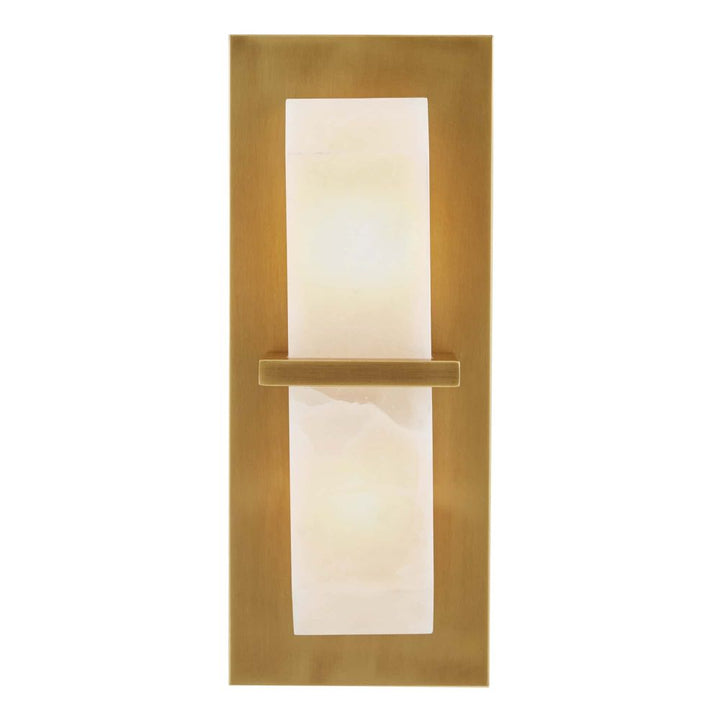 Wall Lighting Somerset Sconce - Gold