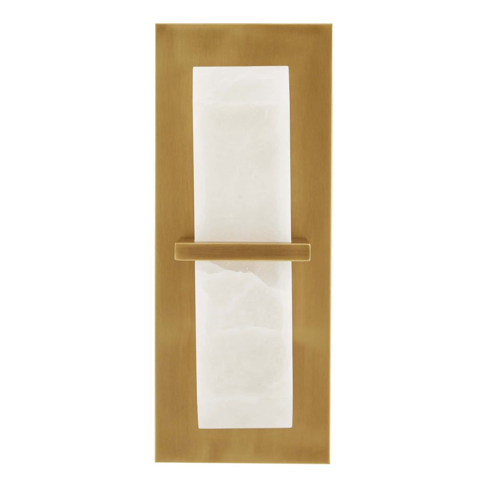 Wall Lighting Somerset Sconce - Gold