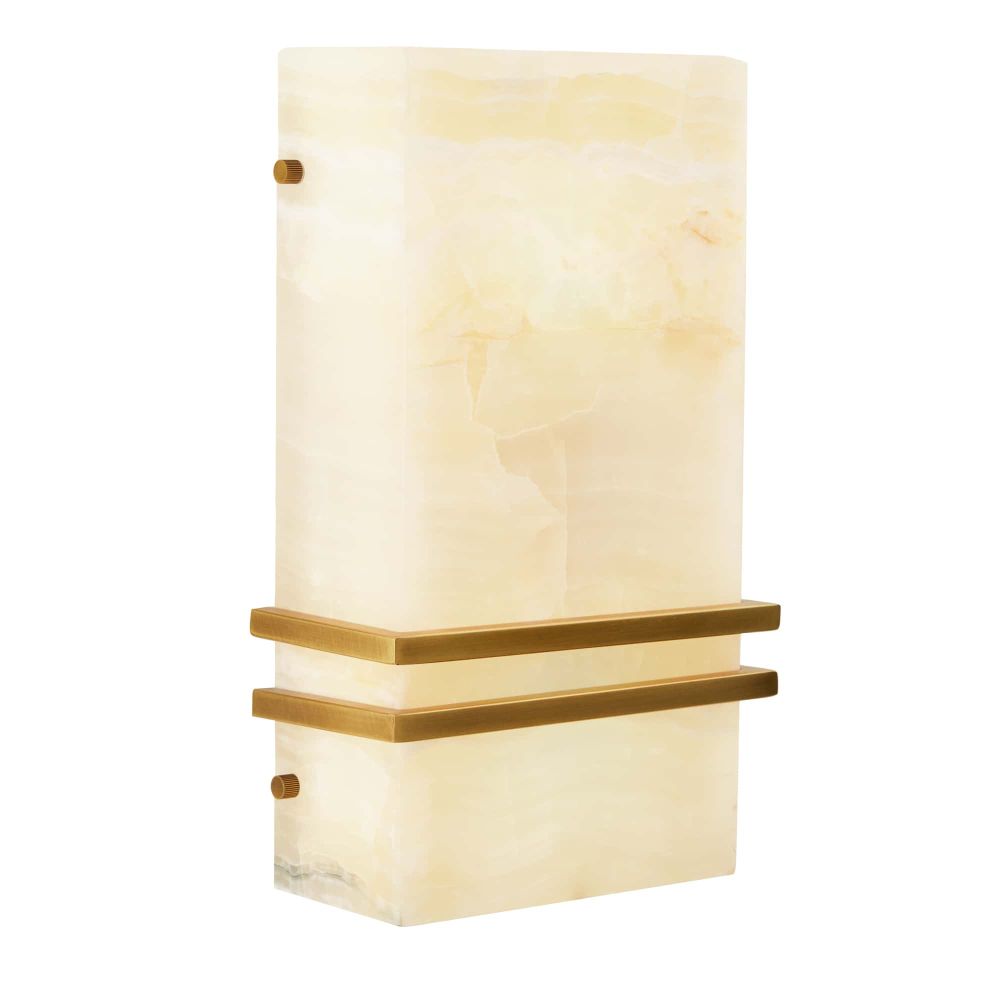 Cormac Sconce - Gold