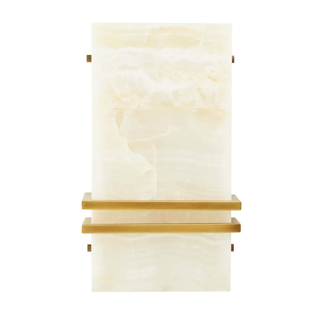 Wall Lighting Cormac Sconce - Gold