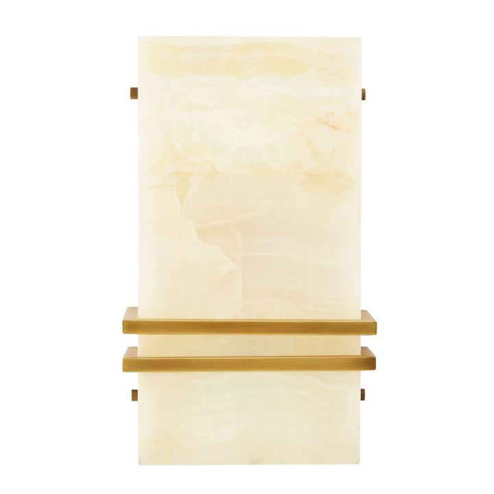 Wall Lighting Cormac Sconce - Gold