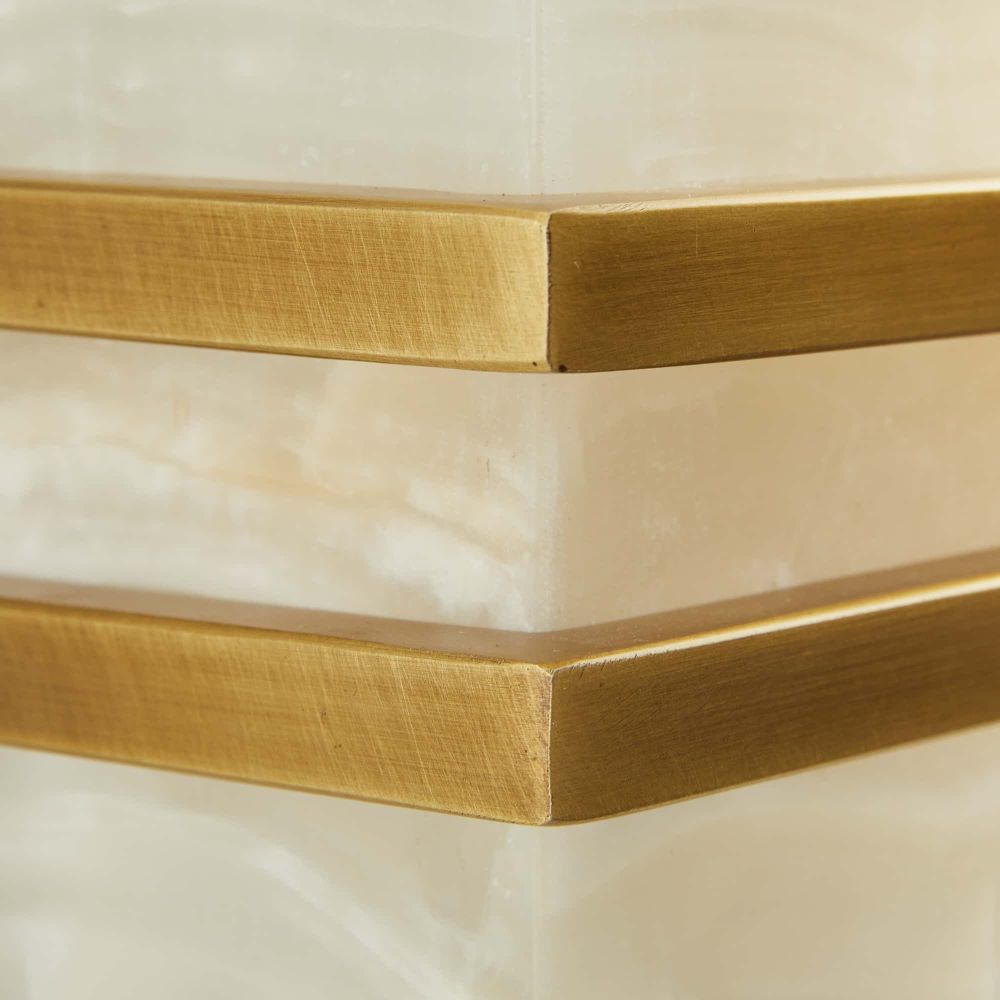 Cormac Sconce - Gold