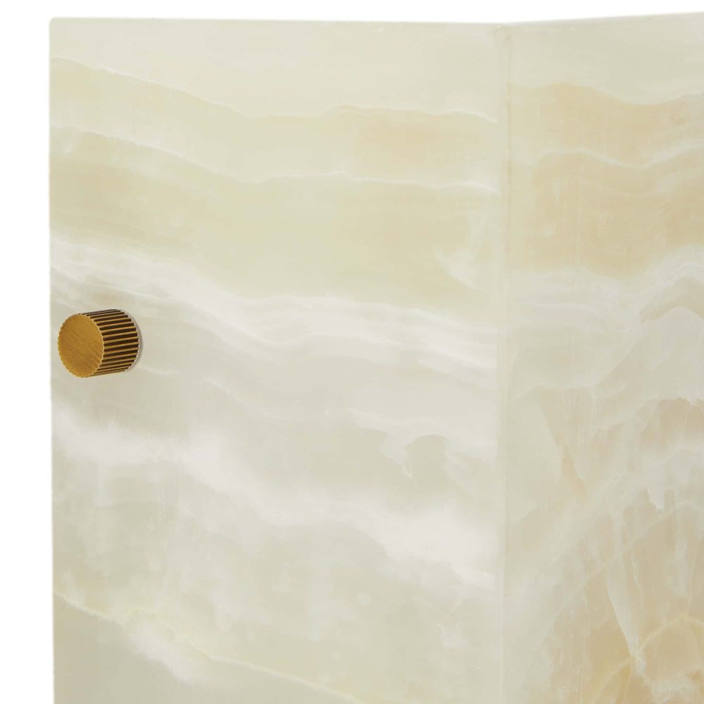 Cormac Sconce - Gold