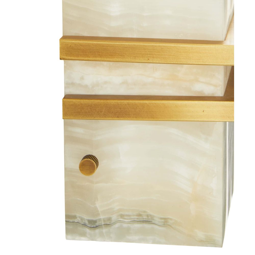 Cormac Sconce - Gold
