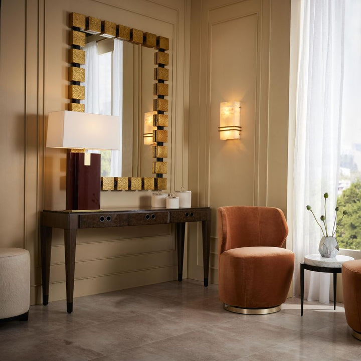 Wall Lighting Cormac Sconce - Gold