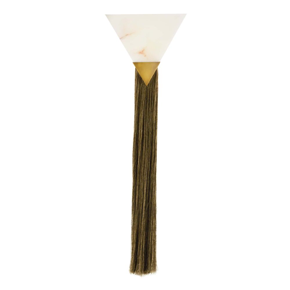Wall Lighting Hollister Sconce - Gold