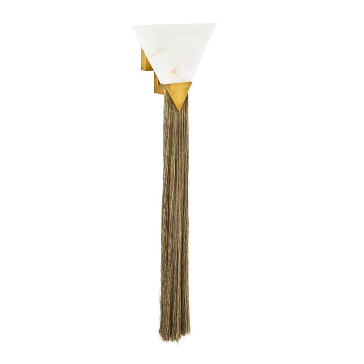 Wall Lighting Hollister Sconce - Gold