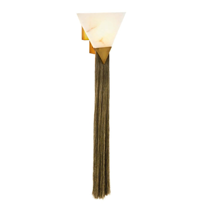 Hollister Sconce - Gold