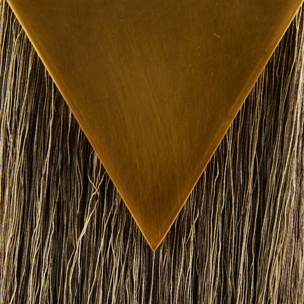 Hollister Sconce - Gold