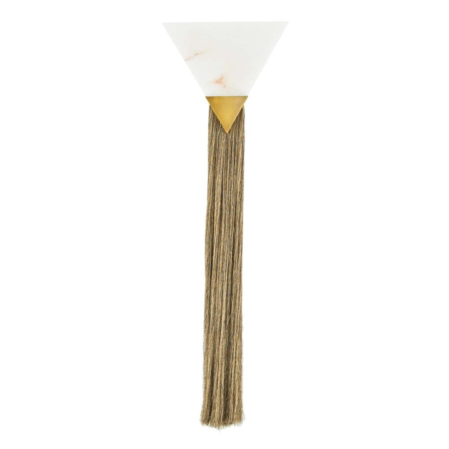 Wall Lighting Hollister Sconce - Gold